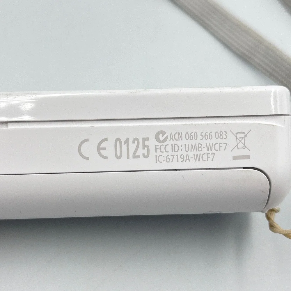 Nintendo oem official